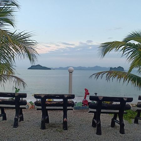 Langkawi Primrose Seaview Villa Buitenkant foto